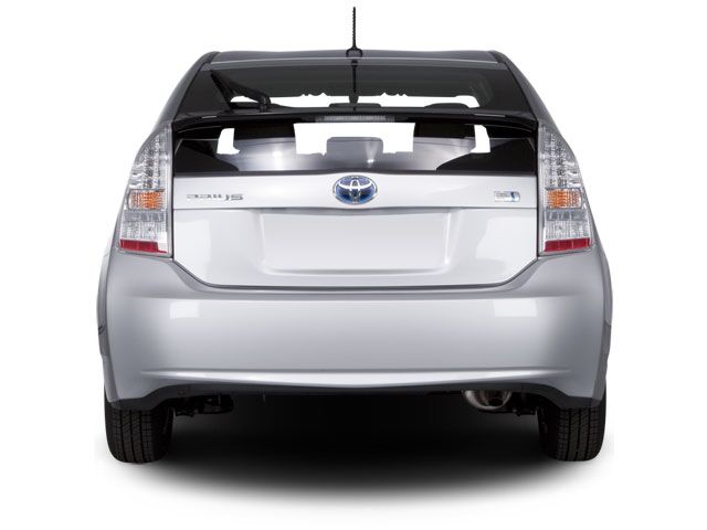 2010 Toyota Prius II Charlotte NC