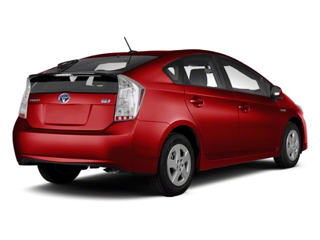 2010 Toyota Prius II Roseville CA