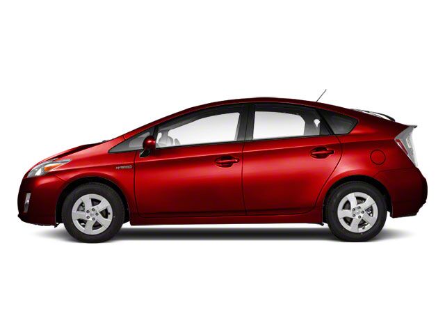 2010 Toyota Prius II Roseville CA