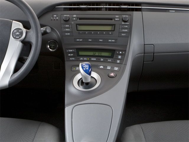 2010 Toyota Prius II Tucson AZ