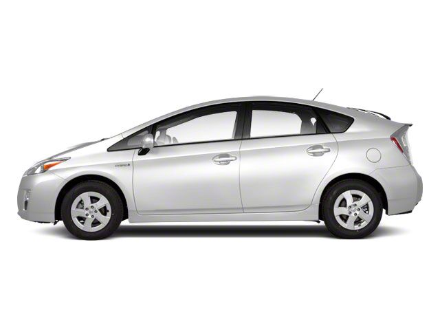 2010 Toyota Prius Prius II