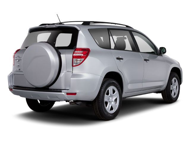 2010 Toyota RAV4 Huntsville AL