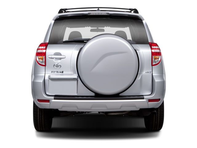 2010 Toyota RAV4 San Clemente CA