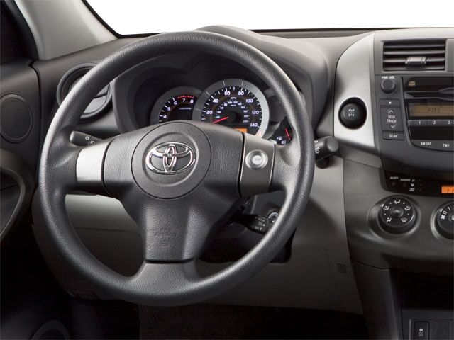 2010 Toyota RAV4 San Clemente CA