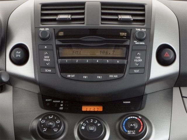 2010 Toyota RAV4 San Clemente CA