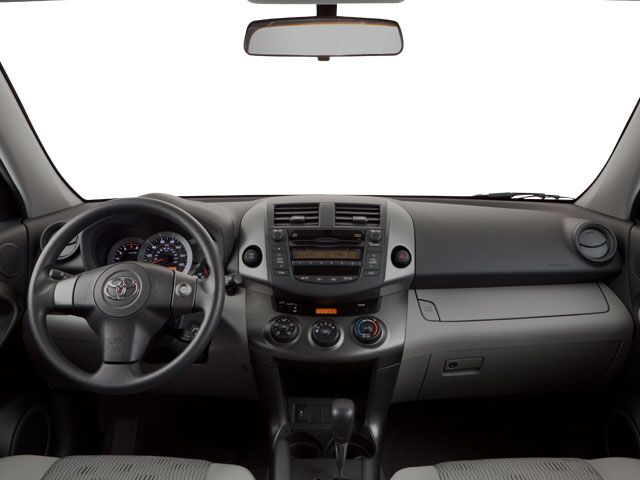 2010 Toyota RAV4 San Clemente CA