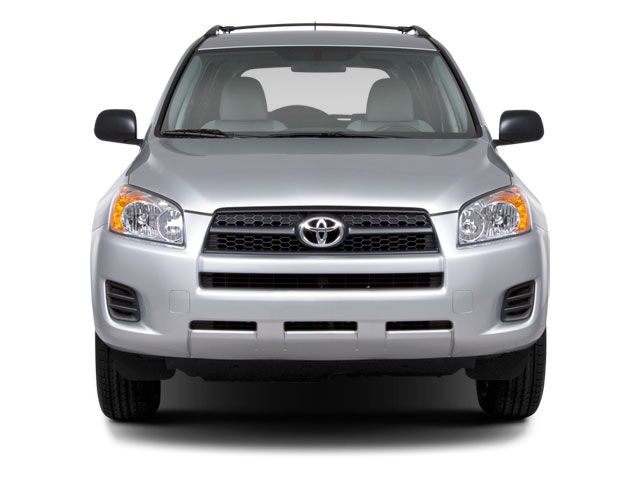 2010 Toyota RAV4 San Clemente CA