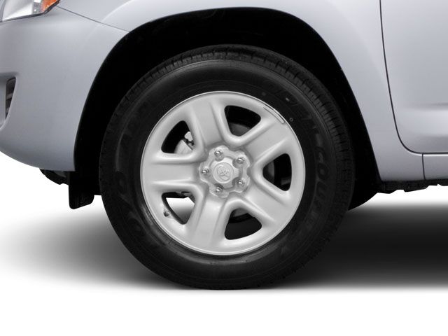 2010 Toyota RAV4 San Clemente CA