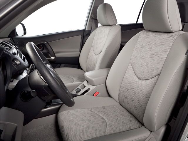 2010 Toyota RAV4 San Clemente CA