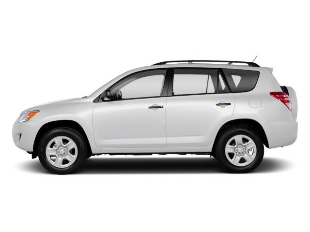 2010 Toyota RAV4 Base