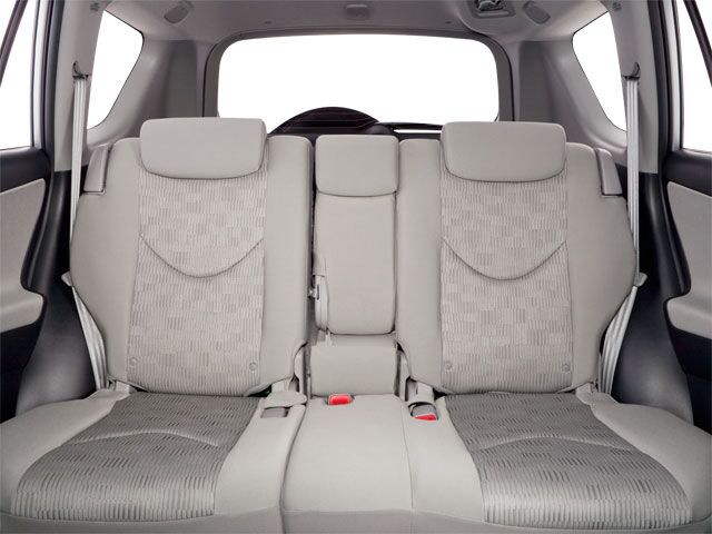 2010 Toyota RAV4 Limited Tucson AZ