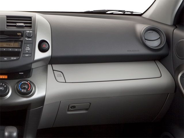 2010 Toyota RAV4 Limited Tucson AZ