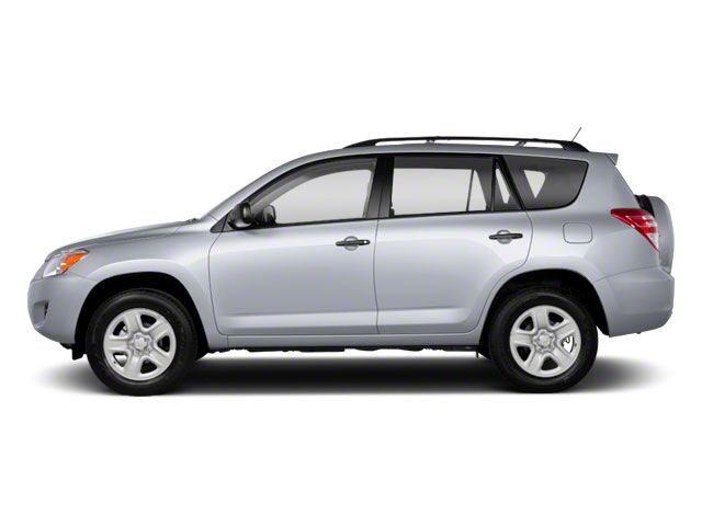 2010 Toyota RAV4 Limited V6