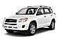 2010 Toyota RAV4 Limited V6 Laredo TX
