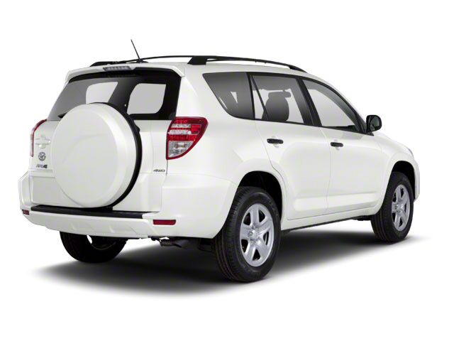 2010 Toyota RAV4 Limited V6 Laredo TX