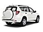 2010 Toyota RAV4 Limited V6 Laredo TX