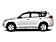 2010 Toyota RAV4 Limited V6 Laredo TX