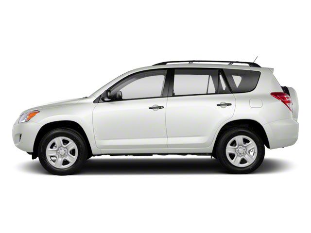 2010 Toyota RAV4 Limited V6 Laredo TX
