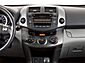 2010 Toyota RAV4 Limited V6 Laredo TX