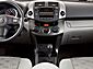 2010 Toyota RAV4 Limited V6 Laredo TX