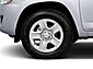 2010 Toyota RAV4 Limited V6 Laredo TX