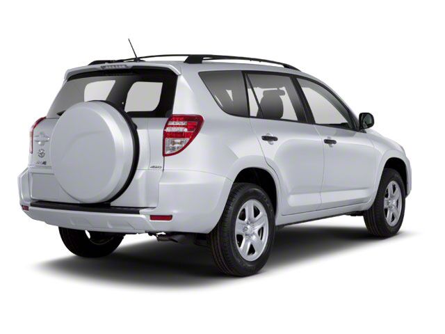 2010 Toyota RAV4 Ltd