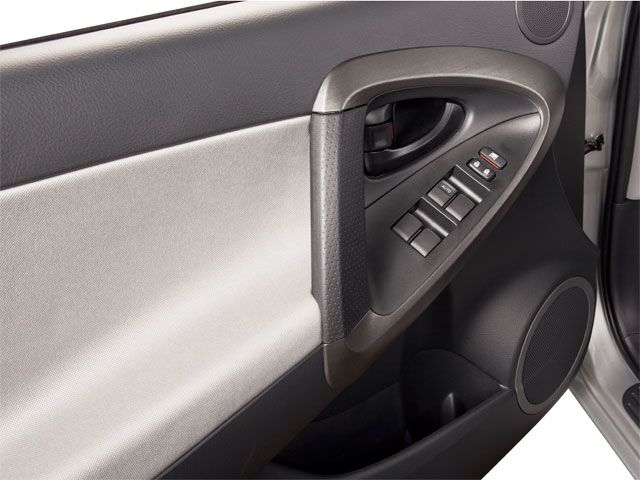 2010 Toyota RAV4 Ltd Roseville CA