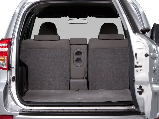 2010 Toyota RAV4 Ltd Roseville CA