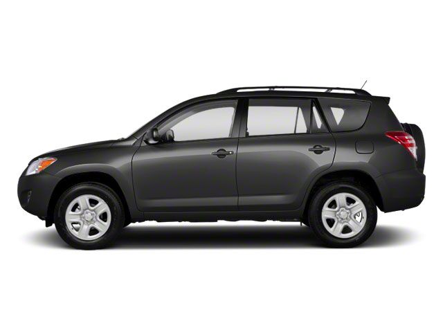 2010 Toyota RAV4 Sport