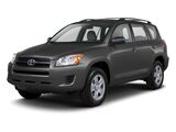 2010 Toyota RAV4 Sport Oshkosh WI