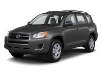 2010 Toyota RAV4 Sport