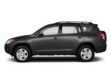 2010 Toyota RAV4 Sport Oshkosh WI