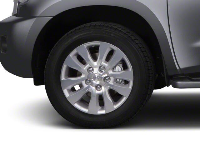 2010 Toyota Sequoia Limited 2WD Mesa AZ