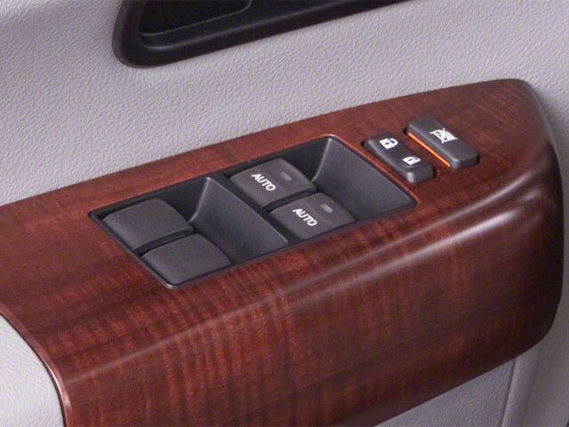 2010 Toyota Sequoia Limited 2WD Mesa AZ