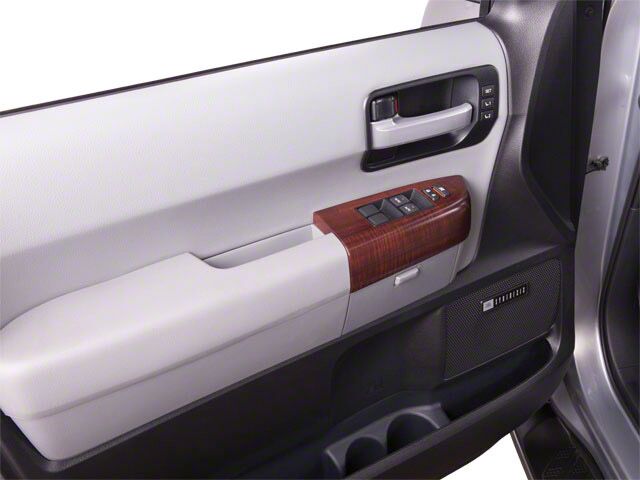 2010 Toyota Sequoia Limited 2WD Mesa AZ