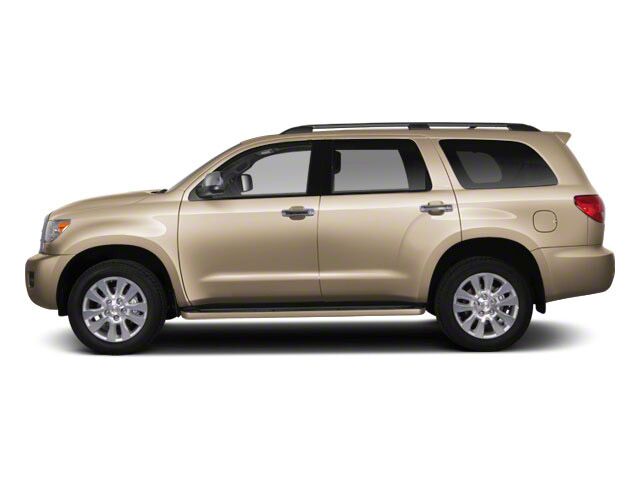 2010 Toyota Sequoia Ltd San Clemente CA
