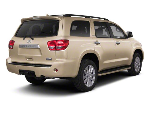 2010 Toyota Sequoia Ltd San Clemente CA
