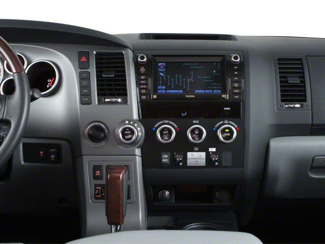 2010 Toyota Sequoia Ltd San Clemente CA