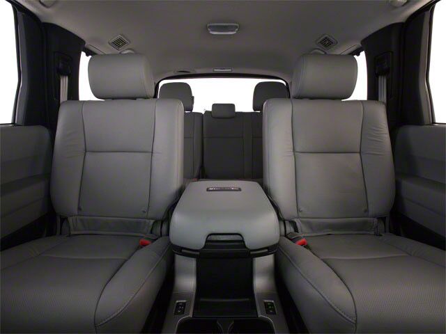 2010 Toyota Sequoia Ltd San Clemente CA