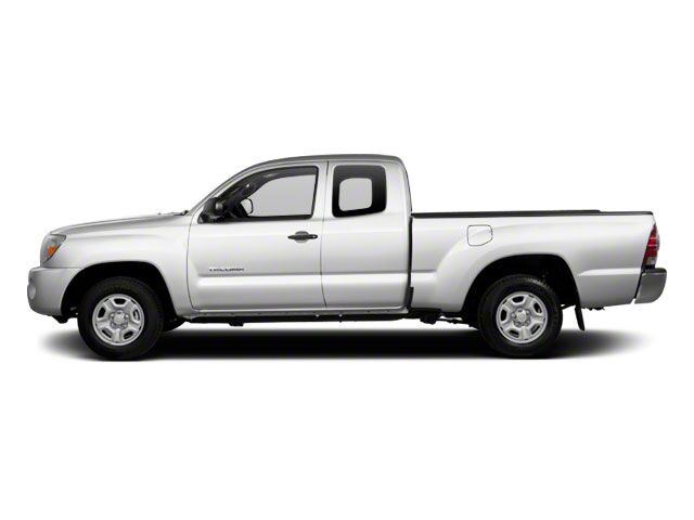 2010 Toyota Tacoma Edmonton AB