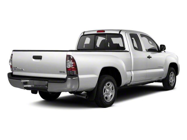 2010 Toyota Tacoma Edmonton AB