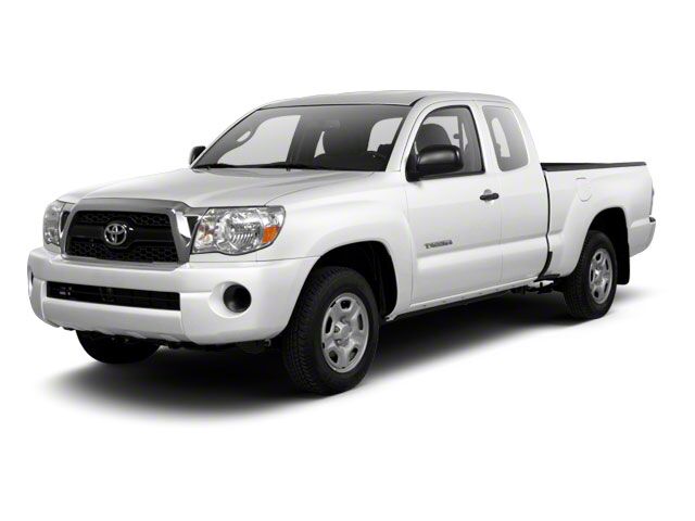 2010 Toyota Tacoma