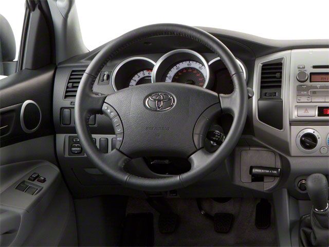2010 Toyota Tacoma Edmonton AB