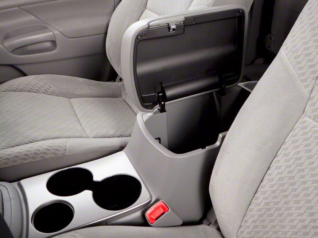 2010 Toyota Tacoma Edmonton AB