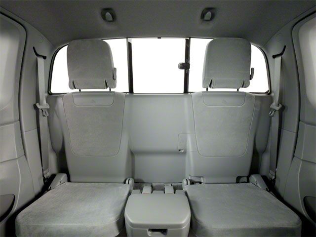 2010 Toyota Tacoma Edmonton AB