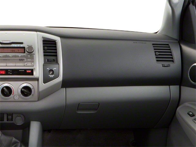 2010 Toyota Tacoma Edmonton AB
