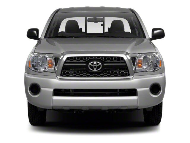 2010 Toyota Tacoma Edmonton AB