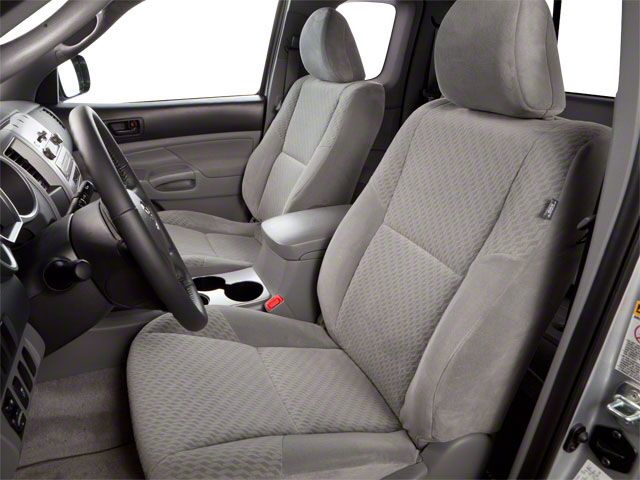2010 Toyota Tacoma Edmonton AB
