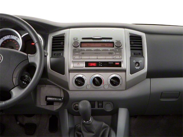 2010 Toyota Tacoma Edmonton AB