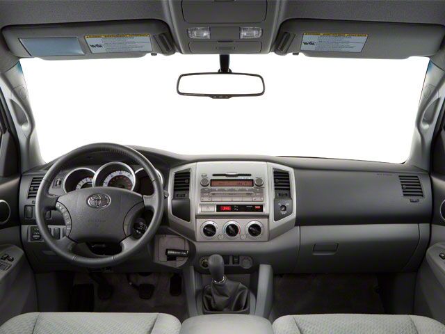 2010 Toyota Tacoma Edmonton AB